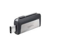 Sandisk 64GB Ultra Dual USB Type-C 150MB/s - 331932 - zdjęcie 1